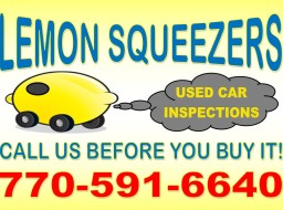 USED cAR iNSPECTIONS