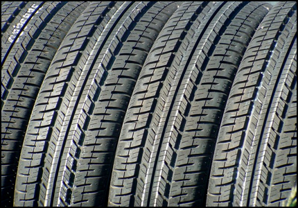 tires